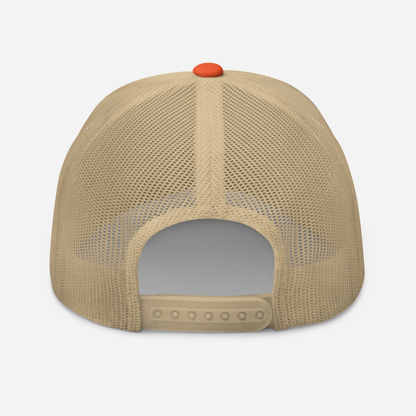 The GOAT - Trucker Cap
