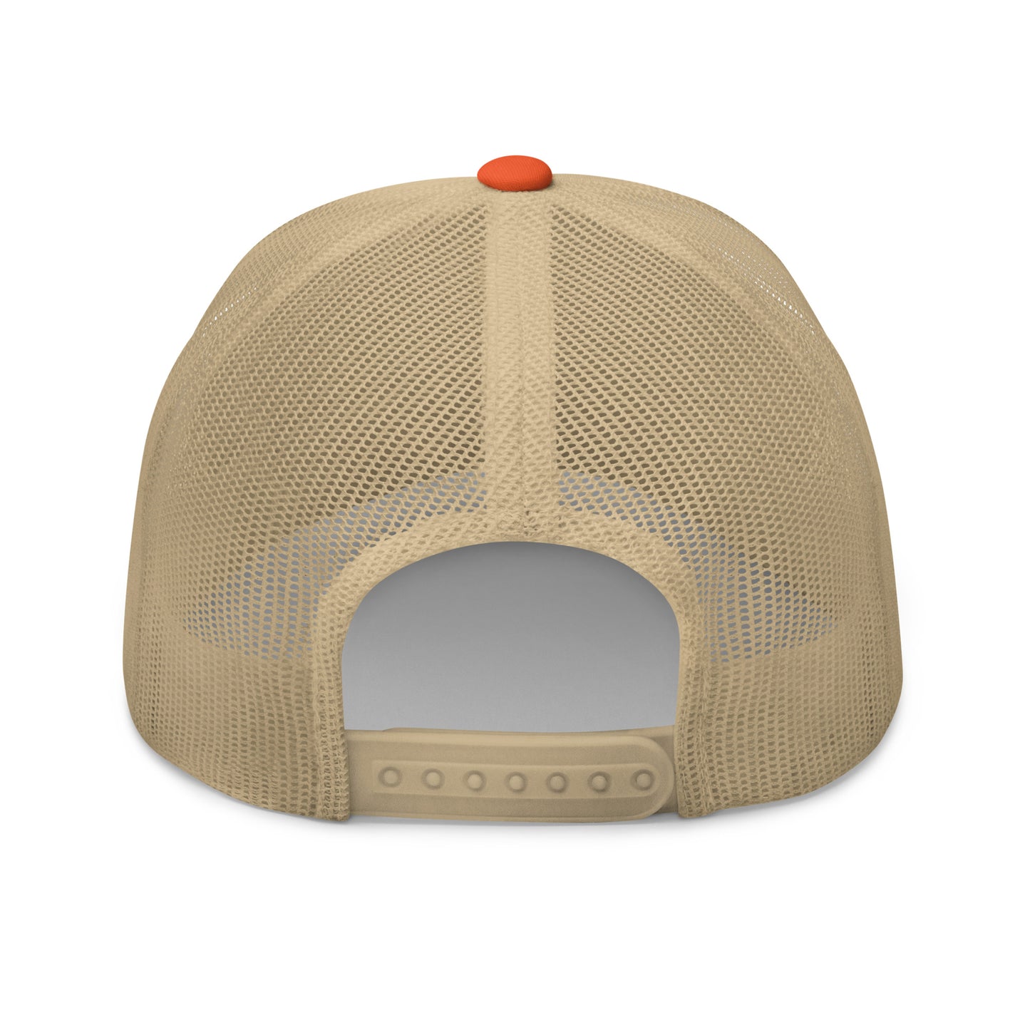 GOAT - Trucker Cap