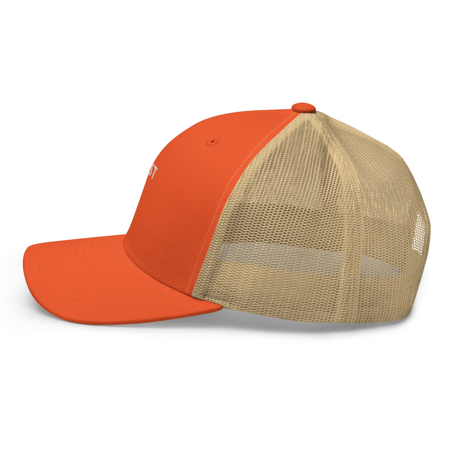 GOAT - Trucker Cap