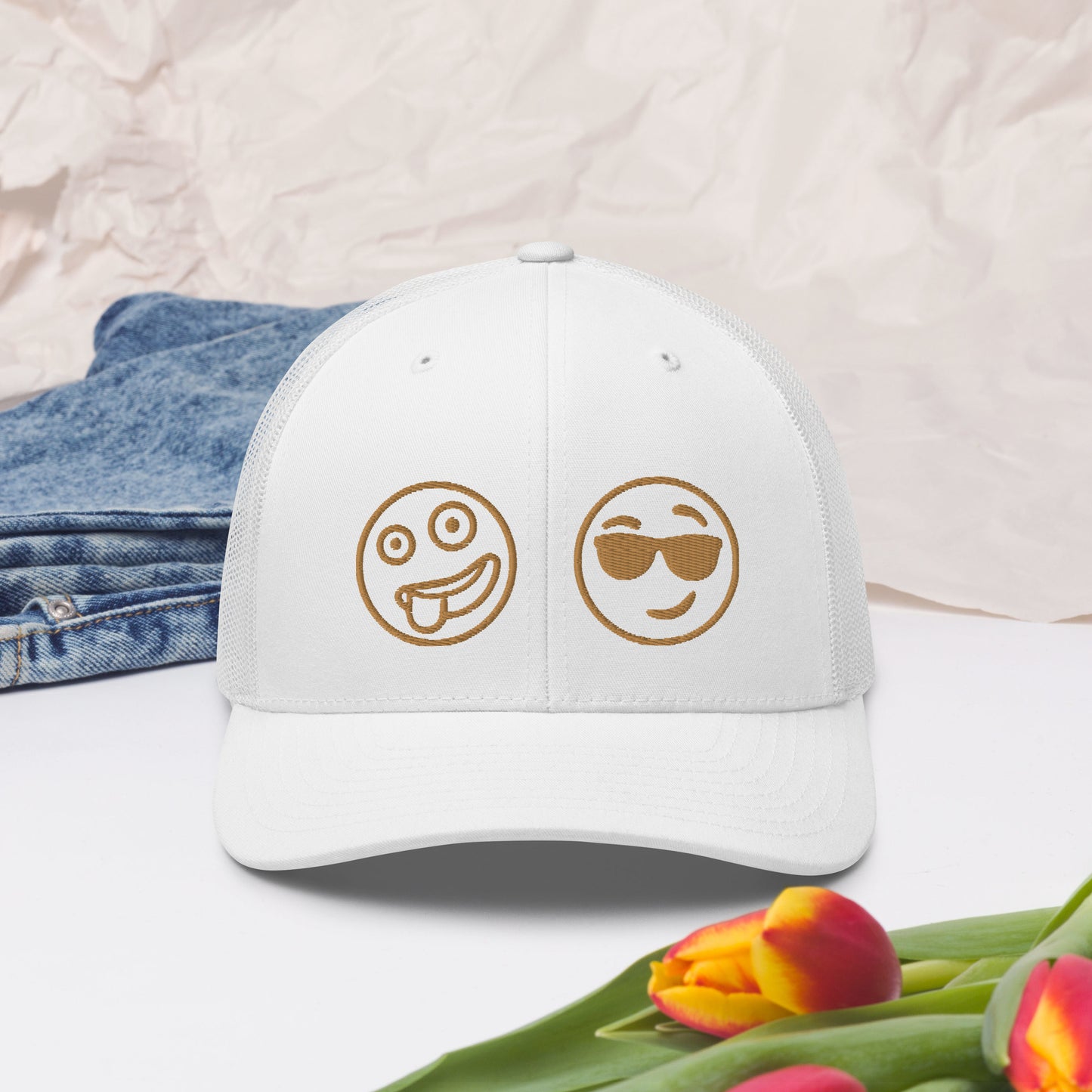 Moods - Trucker Cap