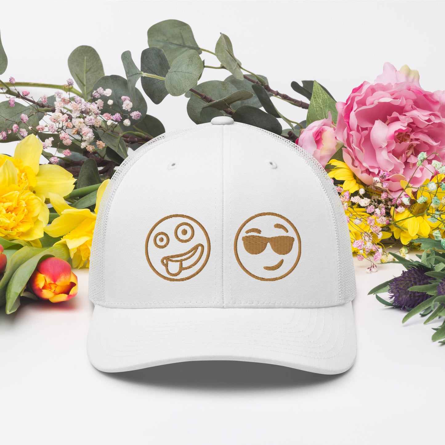 Moods - Trucker Cap