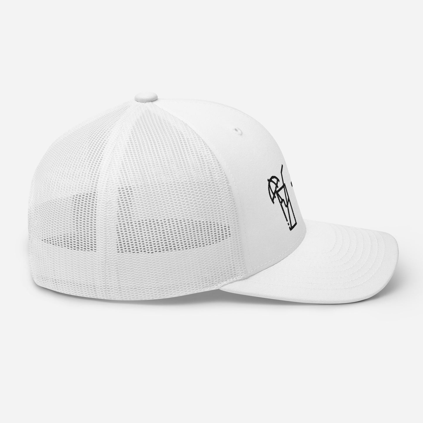 Cocktail N Golf - Trucker Cap