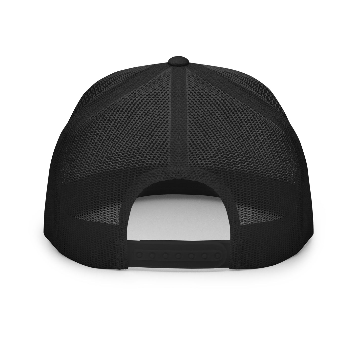 All day Zyner - Trucker Cap