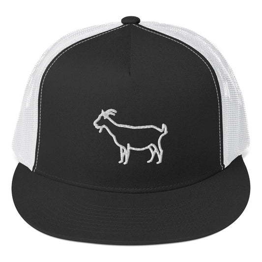 GOAT - Trucker Cap