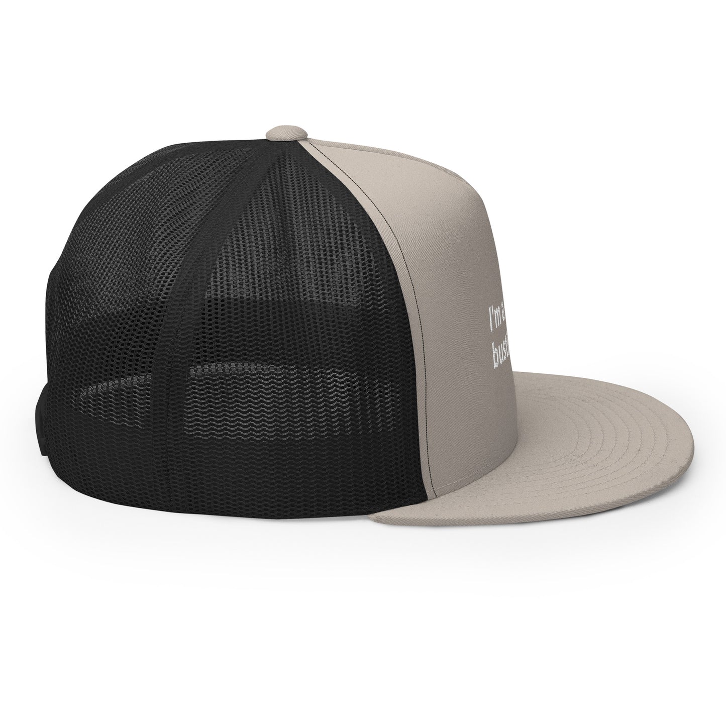 Gooch Busting - Trucker Cap