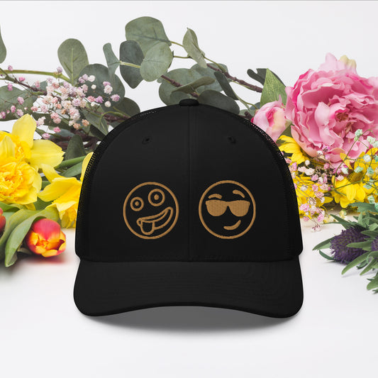 Moods - Trucker Cap