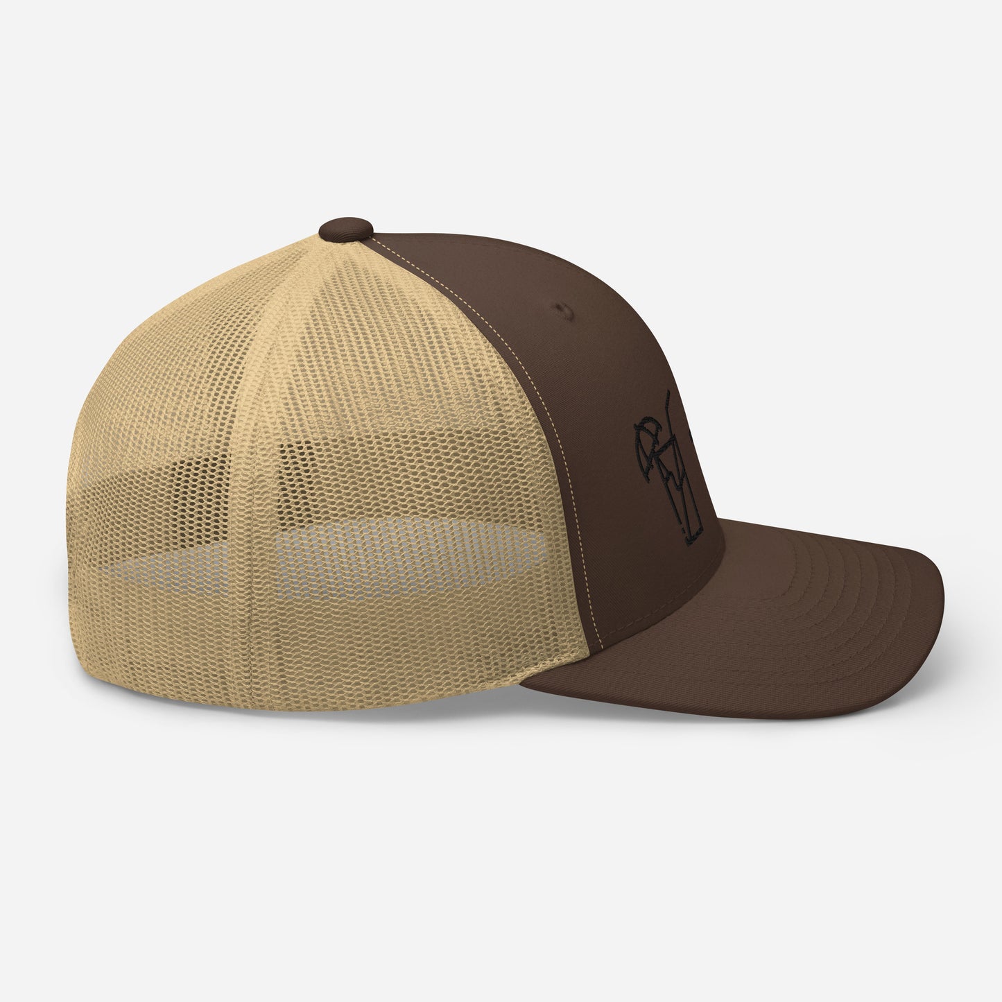 Cocktail N Golf - Trucker Cap