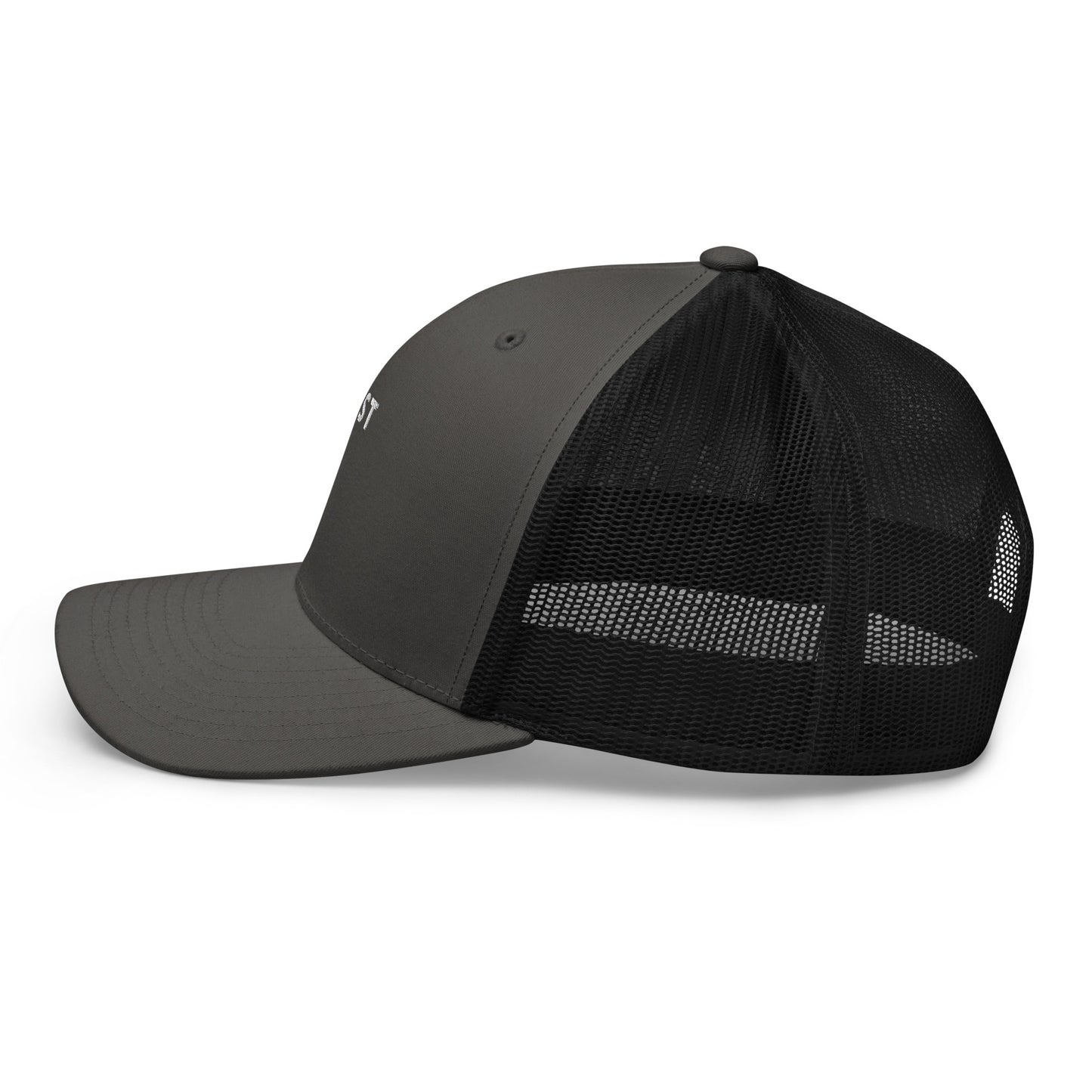 GOAT - Trucker Cap