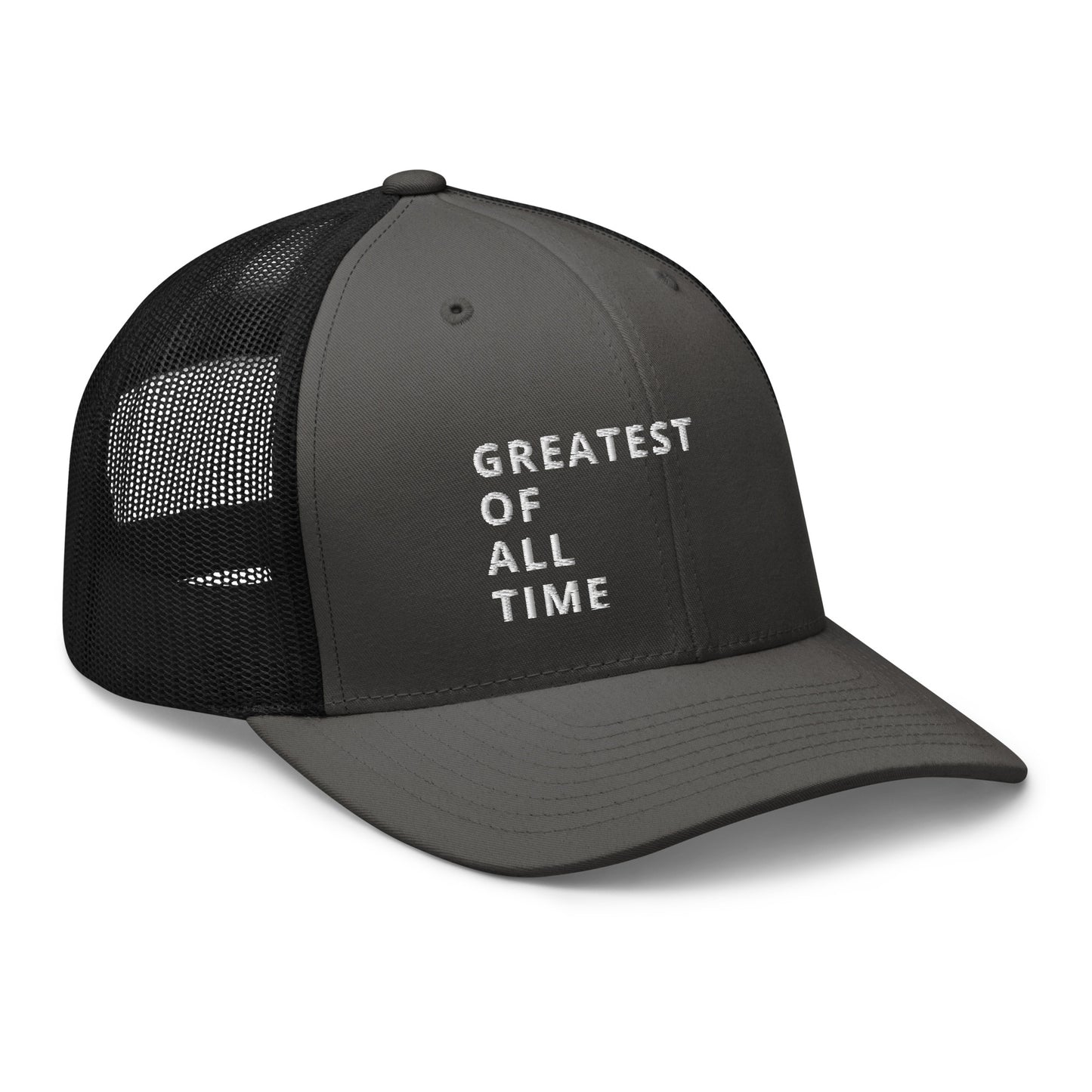 GOAT - Trucker Cap