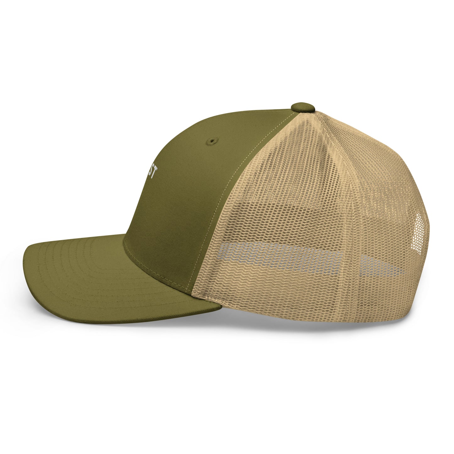 GOAT - Trucker Cap