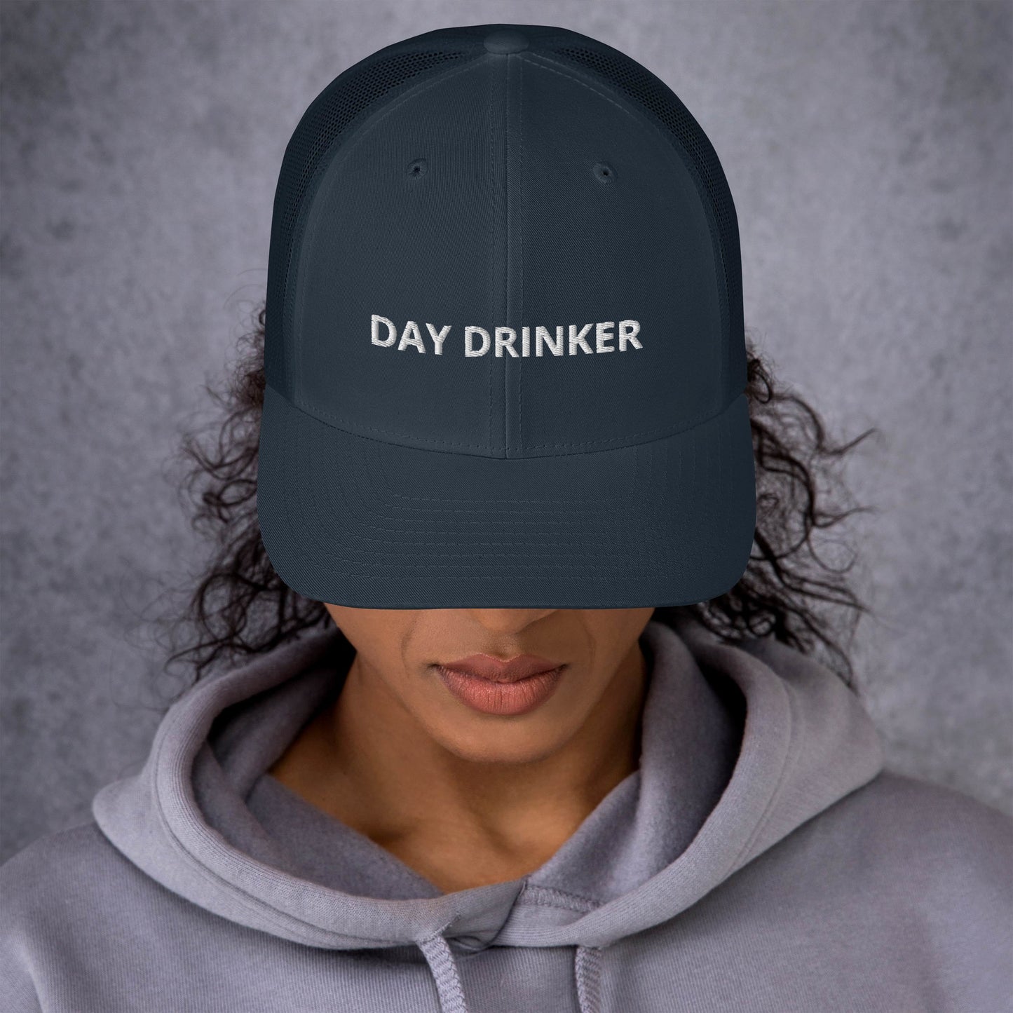 Day Drinker - Trucker Cap