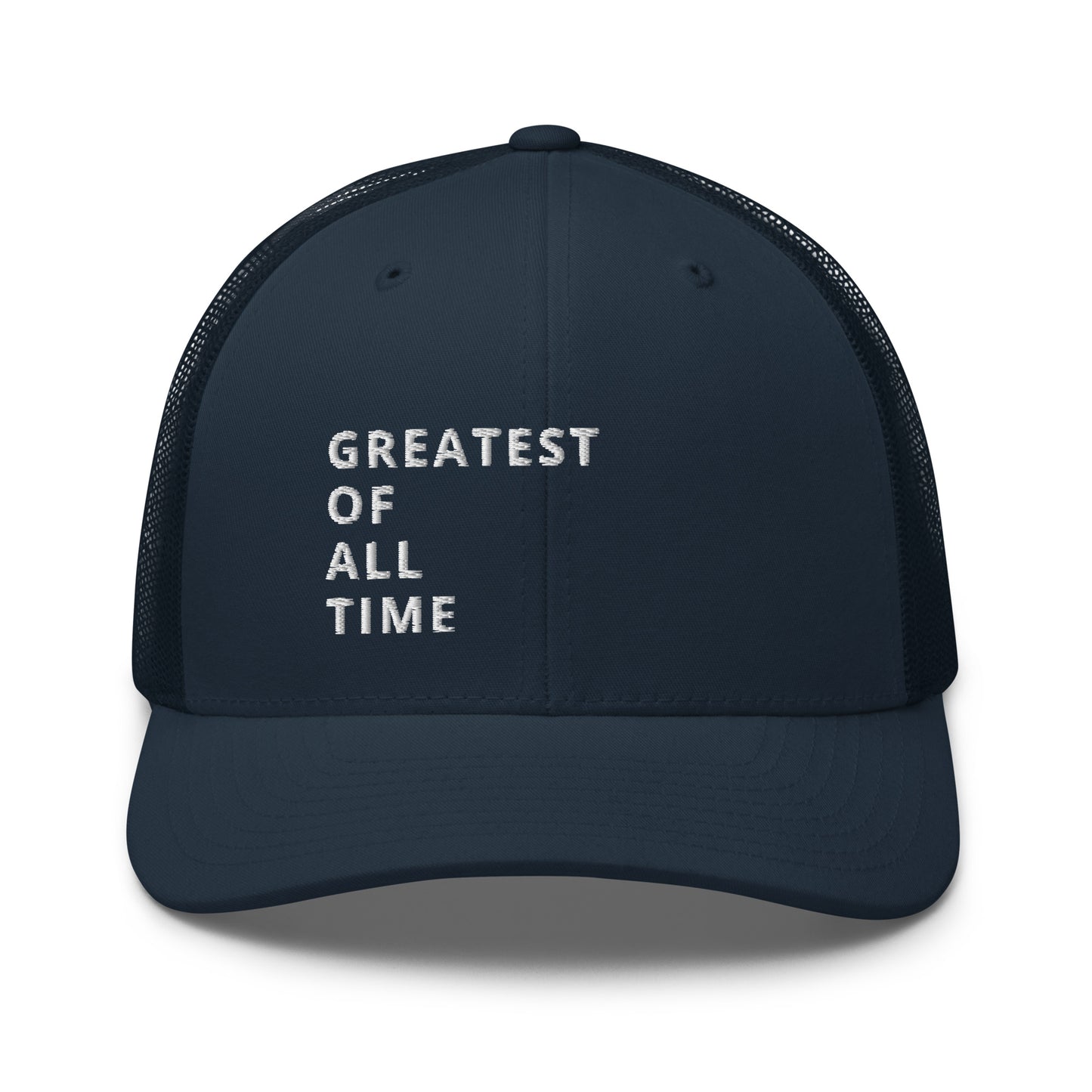 GOAT - Trucker Cap