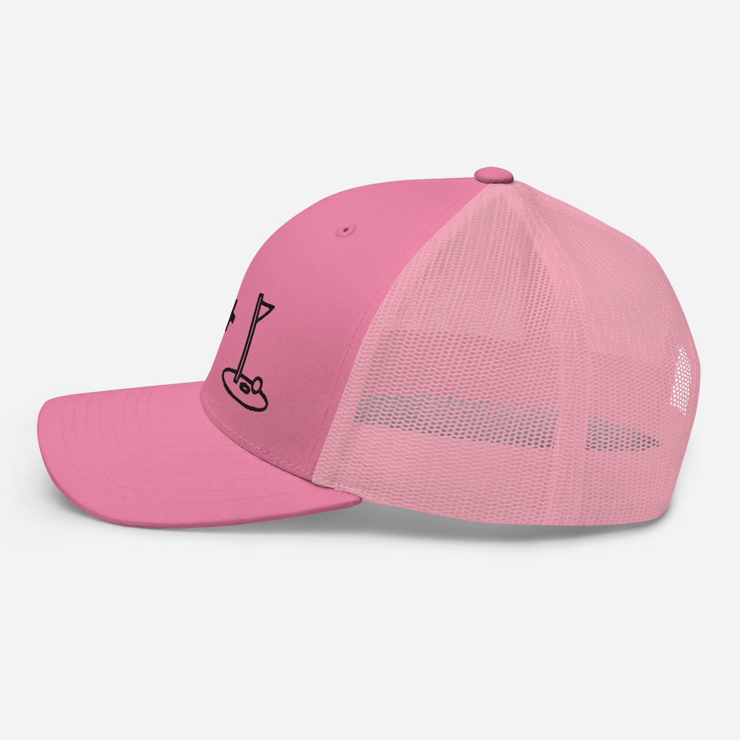 Cocktail N Golf - Trucker Cap