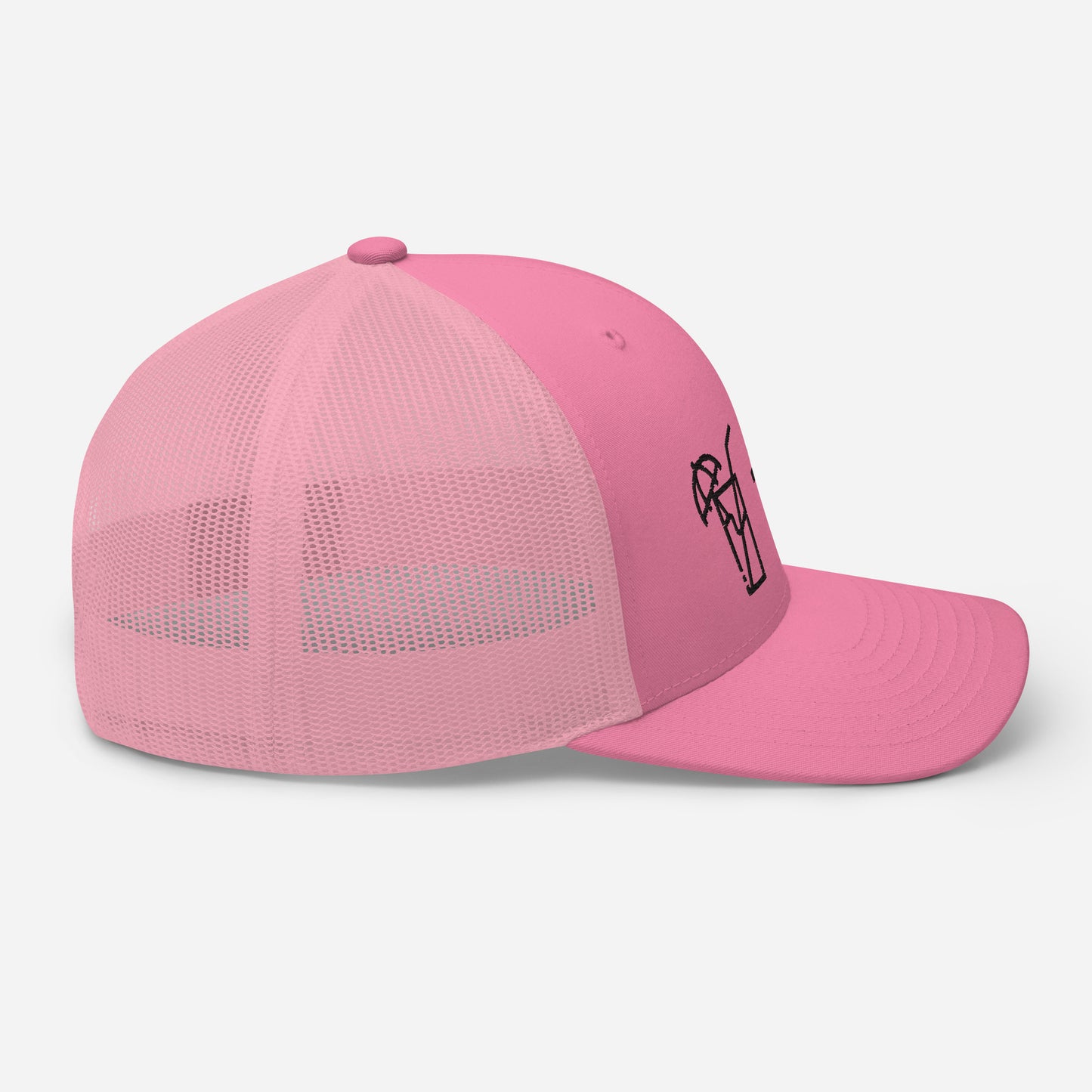 Cocktail N Golf - Trucker Cap